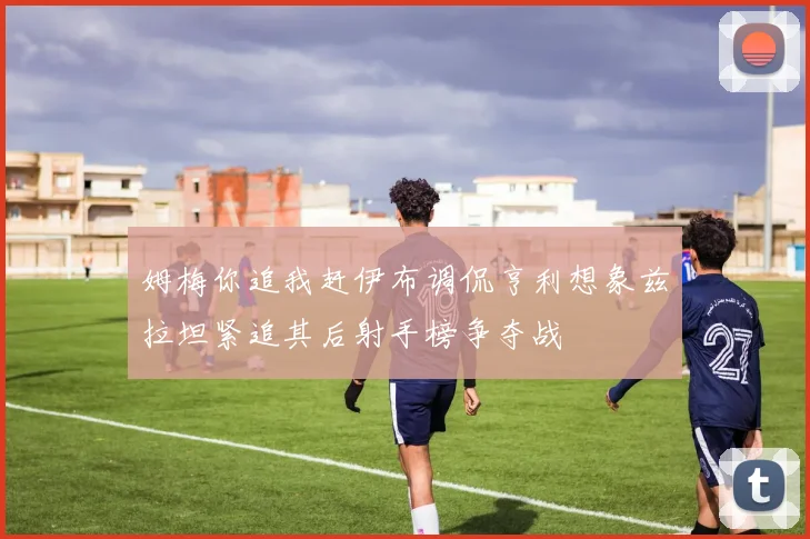 姆梅你追我赶伊布调侃亨利想象兹拉坦紧追其后射手榜争夺战