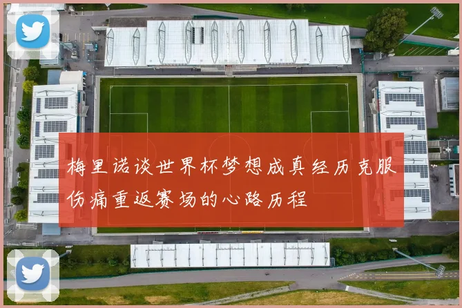 梅里诺谈世界杯梦想成真经历克服伤痛重返赛场的心路历程
